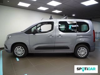 Opel Combo  BEV 50kWh  L Edition