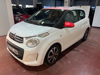Citroen C1 1.2 2017