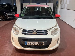 Citroen C1 1.2 2017