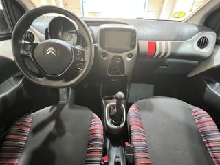 Citroen C1 1.2 2017