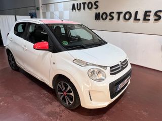 Citroen C1 1.2 2017