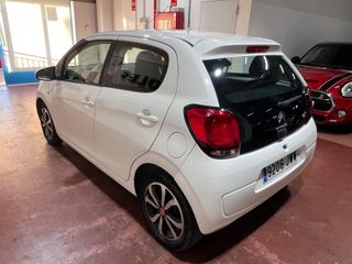 Citroen C1 1.2 2017