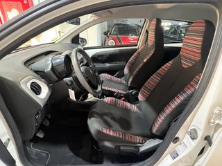 Citroen C1 1.2 2017