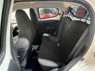 Citroen C1 1.2 2017