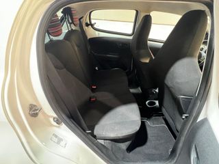 Citroen C1 1.2 2017