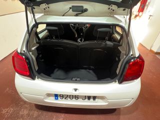 Citroen C1 1.2 2017