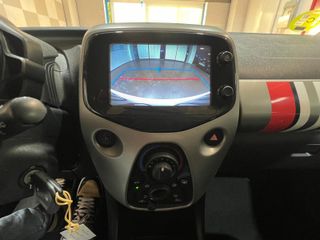 Citroen C1 1.2 2017