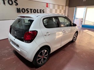 Citroen C1 1.2 2017