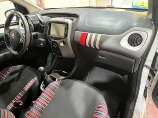 Citroen C1 1.2 2017