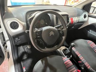 Citroen C1 1.2 2017