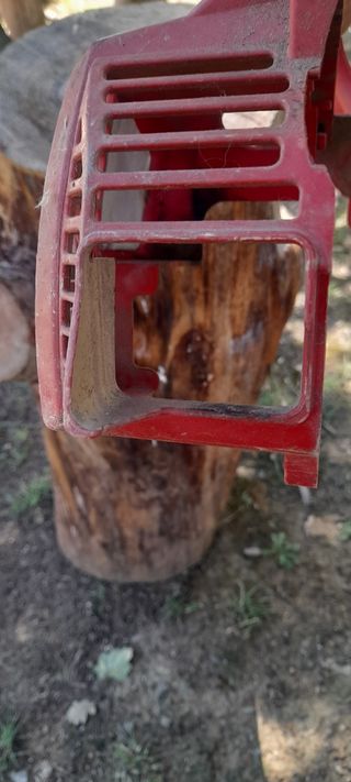 Ricambio per decespugliatore rosso