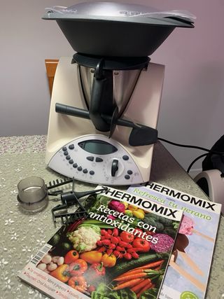 Thermomix