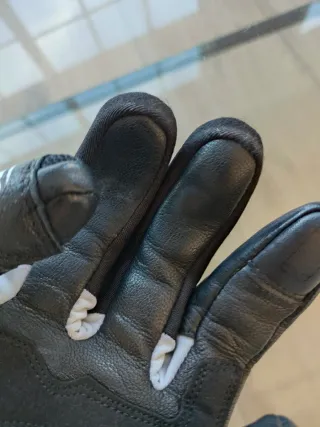 Guantes Moto IXON CE Protective Technology