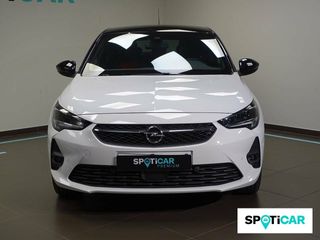 Opel Corsa  50kWh GS