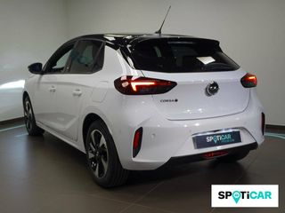 Opel Corsa  50kWh GS