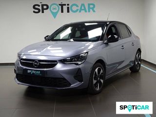Opel Corsa  50kWh GS-Line-e