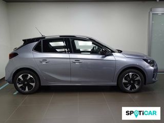Opel Corsa  50kWh GS-Line-e