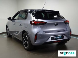 Opel Corsa  50kWh GS-Line-e