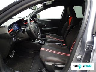 Opel Corsa  50kWh GS-Line-e