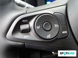 Opel Corsa  50kWh GS-Line-e