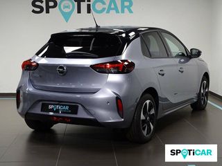 Opel Corsa  50kWh GS-Line-e