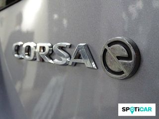 Opel Corsa  50kWh GS-Line-e