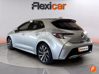 Toyota Corolla 2.0 180H STYLE E-CVT