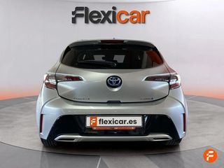 Toyota Corolla 2.0 180H STYLE E-CVT