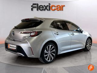 Toyota Corolla 2.0 180H STYLE E-CVT