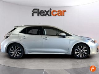 Toyota Corolla 2.0 180H STYLE E-CVT