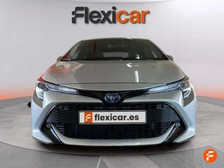 Toyota Corolla 2.0 180H STYLE E-CVT