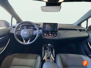 Toyota Corolla 2.0 180H STYLE E-CVT