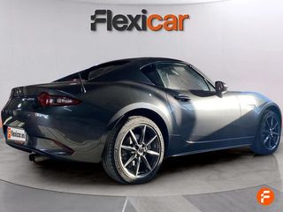 Mazda MX-5 2.0 118kW (160CV) Nappa Edition RF