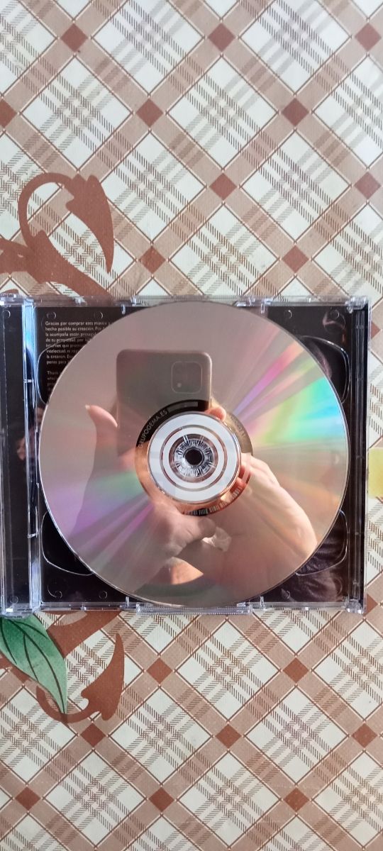 Andrés Suárez - Moraima cd + dvd