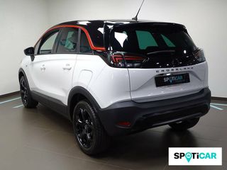 Opel CrossLand  1.2 81kW (110CV) GS