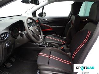 Opel CrossLand  1.2 81kW (110CV) GS