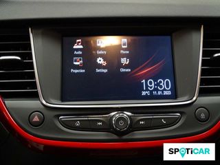 Opel CrossLand  1.2 81kW (110CV) GS