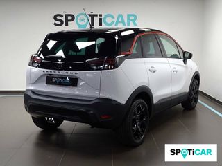 Opel CrossLand  1.2 81kW (110CV) GS