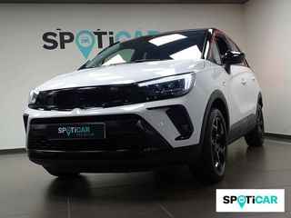 Opel CrossLand  1.2 81kW (110CV) GS