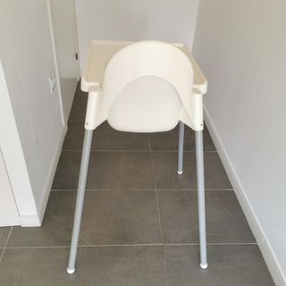 Trona Ikea Blanca