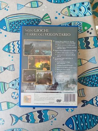 *Medal of Honor Frontline PS2