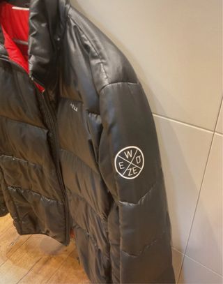 Chaqueta de plumas Wedze Talla L