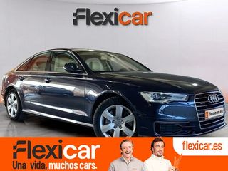 Audi A6 2.0 TFSI 252CV quattro S tronic