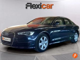 Audi A6 2.0 TFSI 252CV quattro S tronic