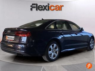Audi A6 2.0 TFSI 252CV quattro S tronic