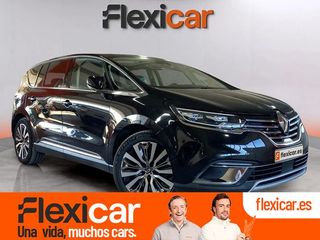 Renault Espace Ini. P. Blue dCi 139 kW (190CV) EDC