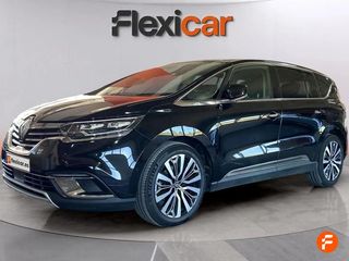 Renault Espace Ini. P. Blue dCi 139 kW (190CV) EDC