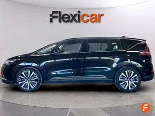 Renault Espace Ini. P. Blue dCi 139 kW (190CV) EDC