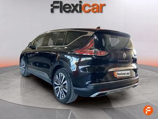 Renault Espace Ini. P. Blue dCi 139 kW (190CV) EDC