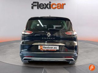Renault Espace Ini. P. Blue dCi 139 kW (190CV) EDC